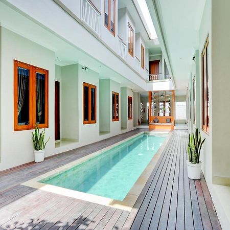 Super Oyo Capital O 90291 Vin Stay Petanu Pesanggaran المظهر الخارجي الصورة