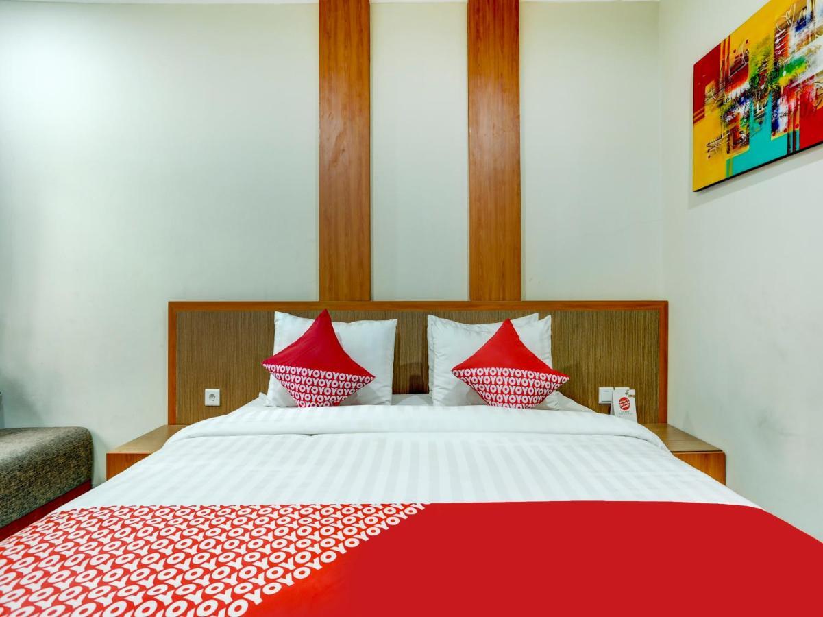 Super Oyo Capital O 90291 Vin Stay Petanu Pesanggaran المظهر الخارجي الصورة