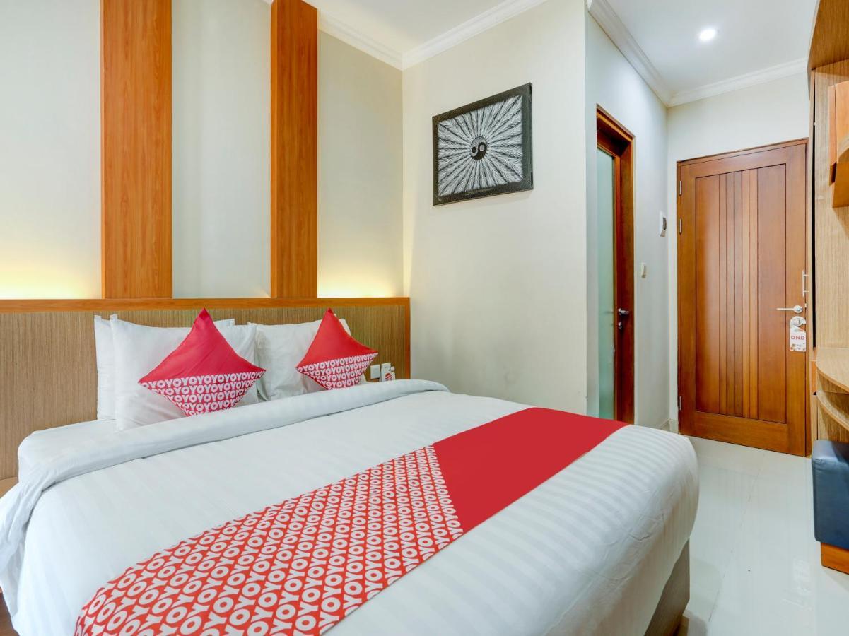 Super Oyo Capital O 90291 Vin Stay Petanu Pesanggaran المظهر الخارجي الصورة